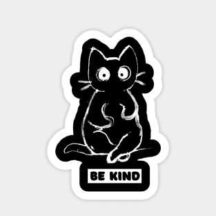 Be kind Sticker